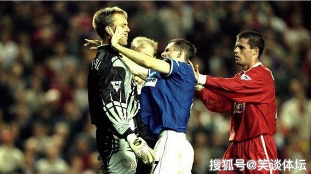  利物浦绝杀埃弗顿，迪亚斯补时倒钩定乾坤  